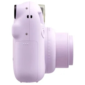 FUJIFILM Instax Mini Цифрлық фотоаппараты 12 Lilac PURPLE фото #3