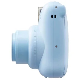 FUJIFILM Instax Mini Цифрлық фотоаппараты 12 Pastel Blue фото #2