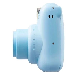 Цифр. Фотоаппарат FUJIFILM Instax Mini 12 Pastel Blue в подарочной упаковке фото #3
