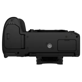 Цифровой фотоаппарат FUJIFILM X-H2S Body black фото #3