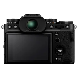 Беззеркальный фотоаппарат FUJIFILM X-T5 Body Black фото #1