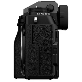 Беззеркальный фотоаппарат FUJIFILM X-T5 Body Black фото #2