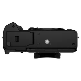 Беззеркальный фотоаппарат FUJIFILM X-T5 Kit 18-55 mm Black фото #4