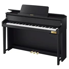 Цифровое пианино Casio Celviano GP-310BKC7 фото