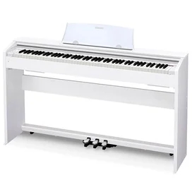 Casio Цифрлық пианиносы PX-770WEC7 фото #1