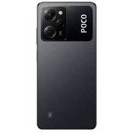 Смартфон Poco X5 Pro 256/8GB Black фото #4