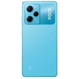 Смартфон GSM Poco X5 Pro 256GB/8GB 5G THX-MD-6.67-108-5 Blue фото #4