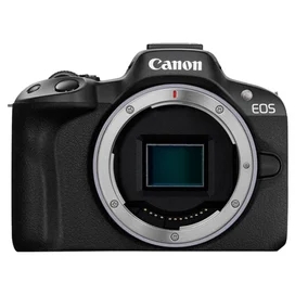 Цифровой фотоаппарат Canon EOS R50 Body фото