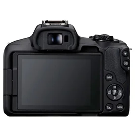 Canon EOS R50 Body Фотоаппараты фото #3