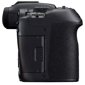 Беззеркальный фотоаппарат Canon EOS R7 Body фото #4