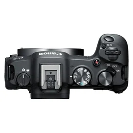 Цифровой фотоаппарат Canon EOS R8 RF 24-50 F4.5-6.3 IS STM фото #3