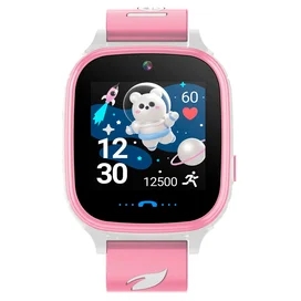 Детские часы Leef Nimbus, Pink\White фото #1