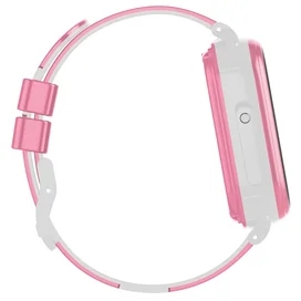 Детские часы Leef Nimbus, Pink\White фото #3