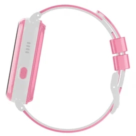 Детские часы Leef Nimbus, Pink\White фото #4