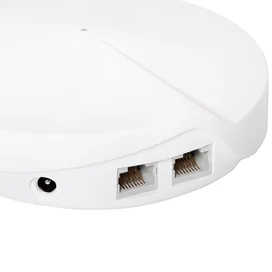 Mesh Wi-Fi үйге арналған жүйесі, TP-Link Deco M5 Dual Band 3-pack, 2 портты, 867/400Mbps фото #1