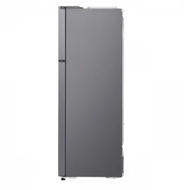 Двухкамерный холодильник LG GN-H702HMHL фото #3