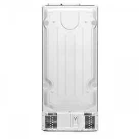 Двухкамерный холодильник LG GN-H702HMHL фото #4