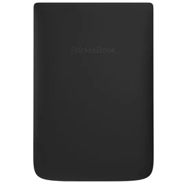 Электронная книга 6" PocketBook PB618 Black (PB618-P-CIS) фото #3