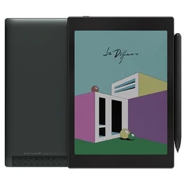 Электронная книга 7,8" ONYX BOOX Tab Mini C, черный (Tab Mini C) фото #1