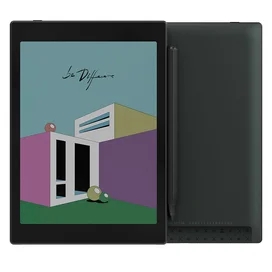 Электронная книга 7,8" ONYX BOOX Tab Mini C, черный (Tab Mini C) фото #4