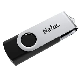Флеш накопитель USB 3.0 128GB Netac U505 фото #3