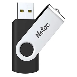 Флеш накопитель USB 3.0 64GB Netac U505 фото #4