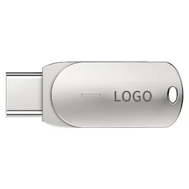 USB 3.0+TypeC 64GB Netac U785C флэш-жинақтаушы фото