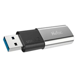 USB 3.2 128GB Netac US2 флэш-жинақтаушы фото #2