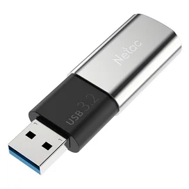 Флеш накопитель USB 3.2 128GB Netac US2 фото #3