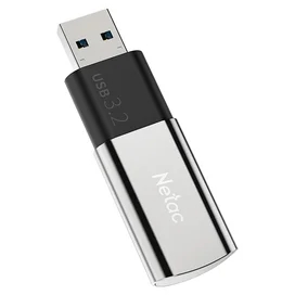 Флеш накопитель USB 3.2 128GB Netac US2 фото #4