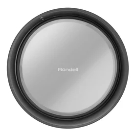 Форма круглая со съемным дном 26x7см Loft Professional Rondell RDF-1511 фото #1