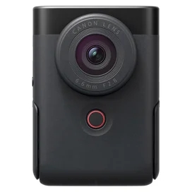 Canon Powershot V10 BK Vlogging Kit Фотоаппараты фото
