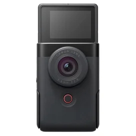 Canon Powershot V10 BK Vlogging Kit Фотоаппараты фото #3