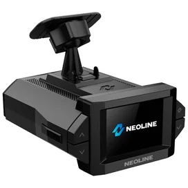 Neoline X-COP 9350 Тіркеу камерасының радар детекторы мен гибриді фото #3