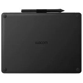 Графический планшет Wacom Intuos S, Black (CTL-4100K-N) фото #1