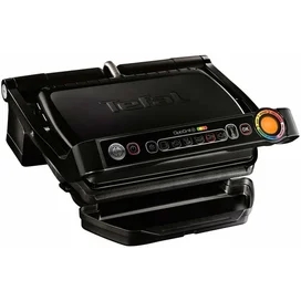 Гриль Tefal Optigrill + GC-714834 фото