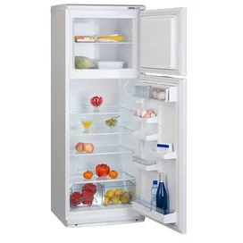Двухкамерный холодильник Atlant MXM-2835-90 фото #1