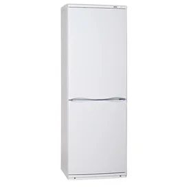 Двухкамерный холодильник Atlant XM-4012-022 фото #1