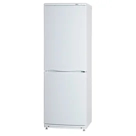 Двухкамерный холодильник Atlant XM-4012-022 фото #2