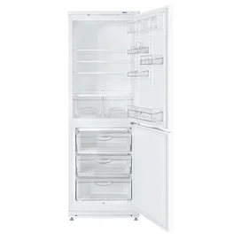 Двухкамерный холодильник Atlant XM-4012-022 фото #3