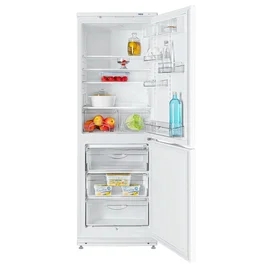 Двухкамерный холодильник Atlant XM-4012-022 фото #4