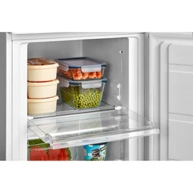 Холодильник AVA BFDF-280MW фото #3