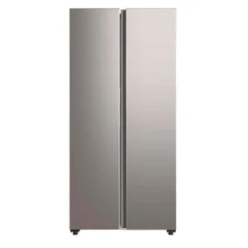 Холодильник AVA SBNF-600MSI фото