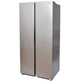 Холодильник AVA SBNF-600MSI фото #2