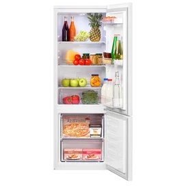 Двухкамерный холодильник Beko RCSK-250M00W фото #1