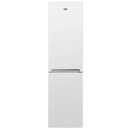 Двухкамерный холодильник Beko RCSK-335M20W фото