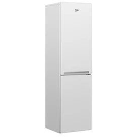 Двухкамерный холодильник Beko RCSK-335M20W фото #1