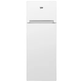 Двухкамерный холодильник Beko RDSK-240M00W фото