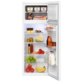 Двухкамерный холодильник Beko RDSK-240M00W фото #1