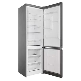 Холодильник Hotpoint HT 7201I MX O3 фото #2